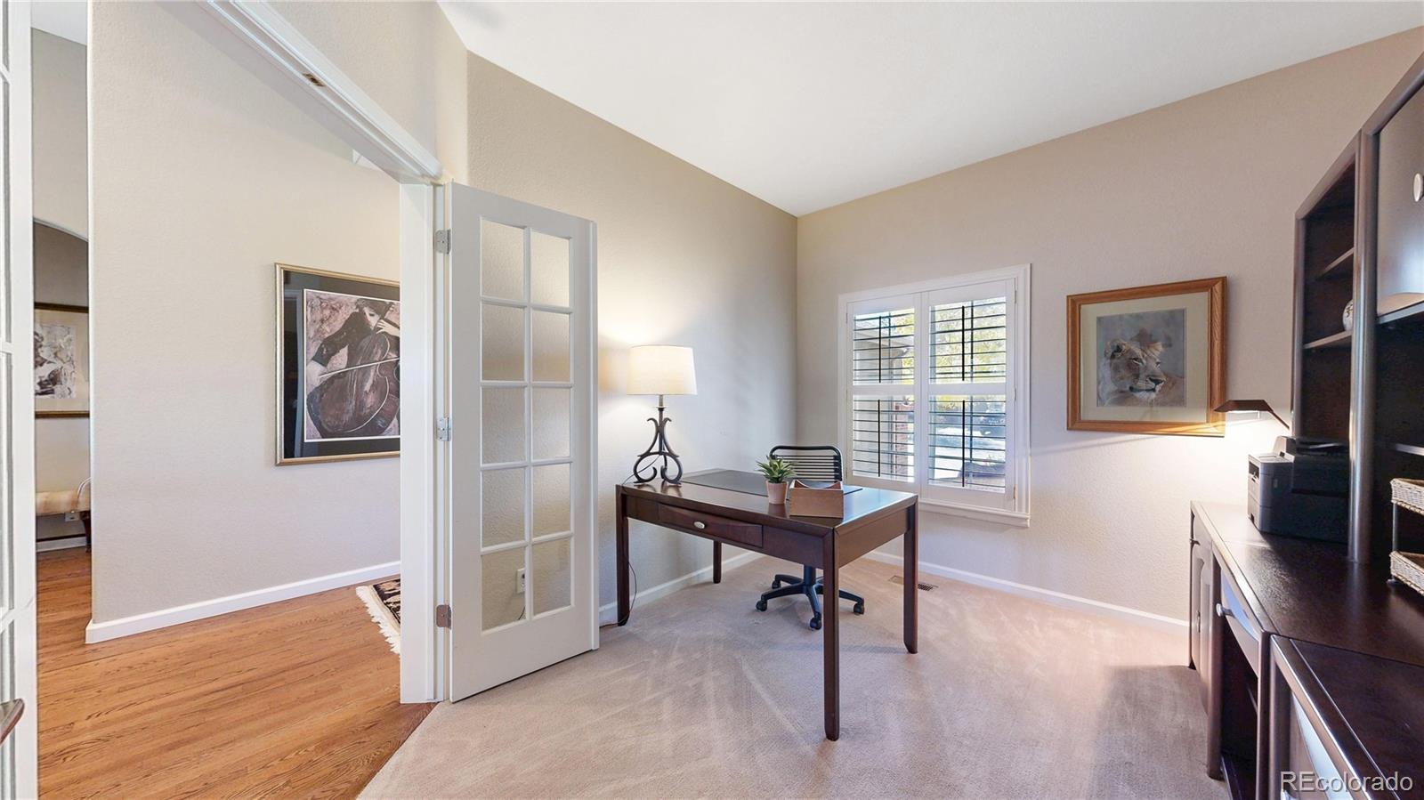 MLS Image #6 for 1006  snow lily court,castle pines, Colorado