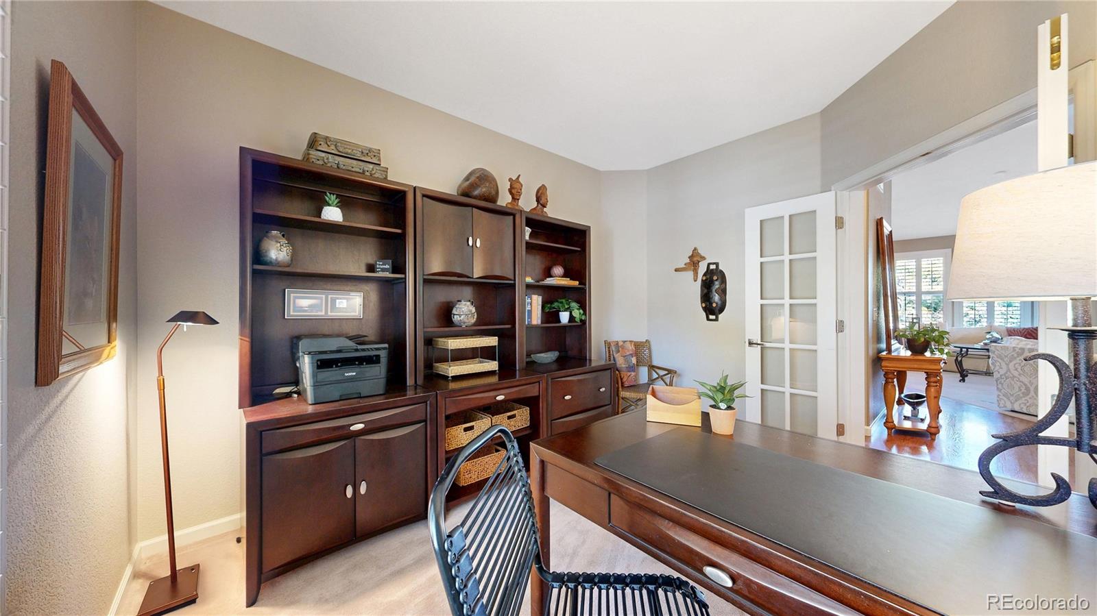 MLS Image #7 for 1006  snow lily court,castle pines, Colorado