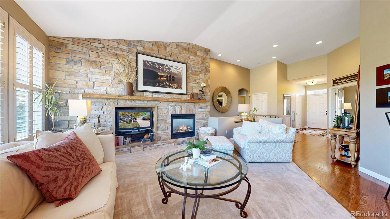 MLS Image #8 for 1006  snow lily court,castle pines, Colorado