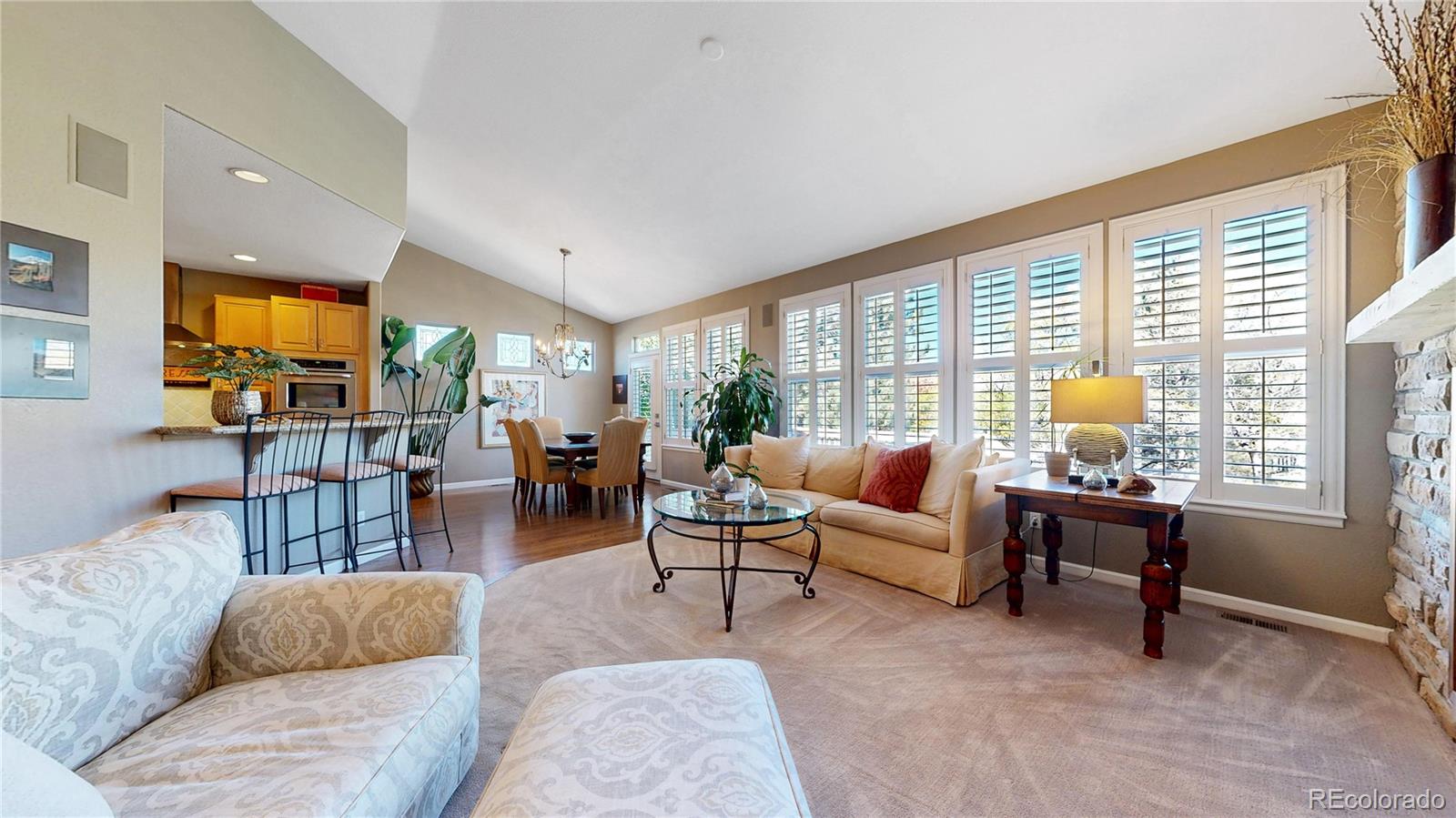 MLS Image #9 for 1006  snow lily court,castle pines, Colorado