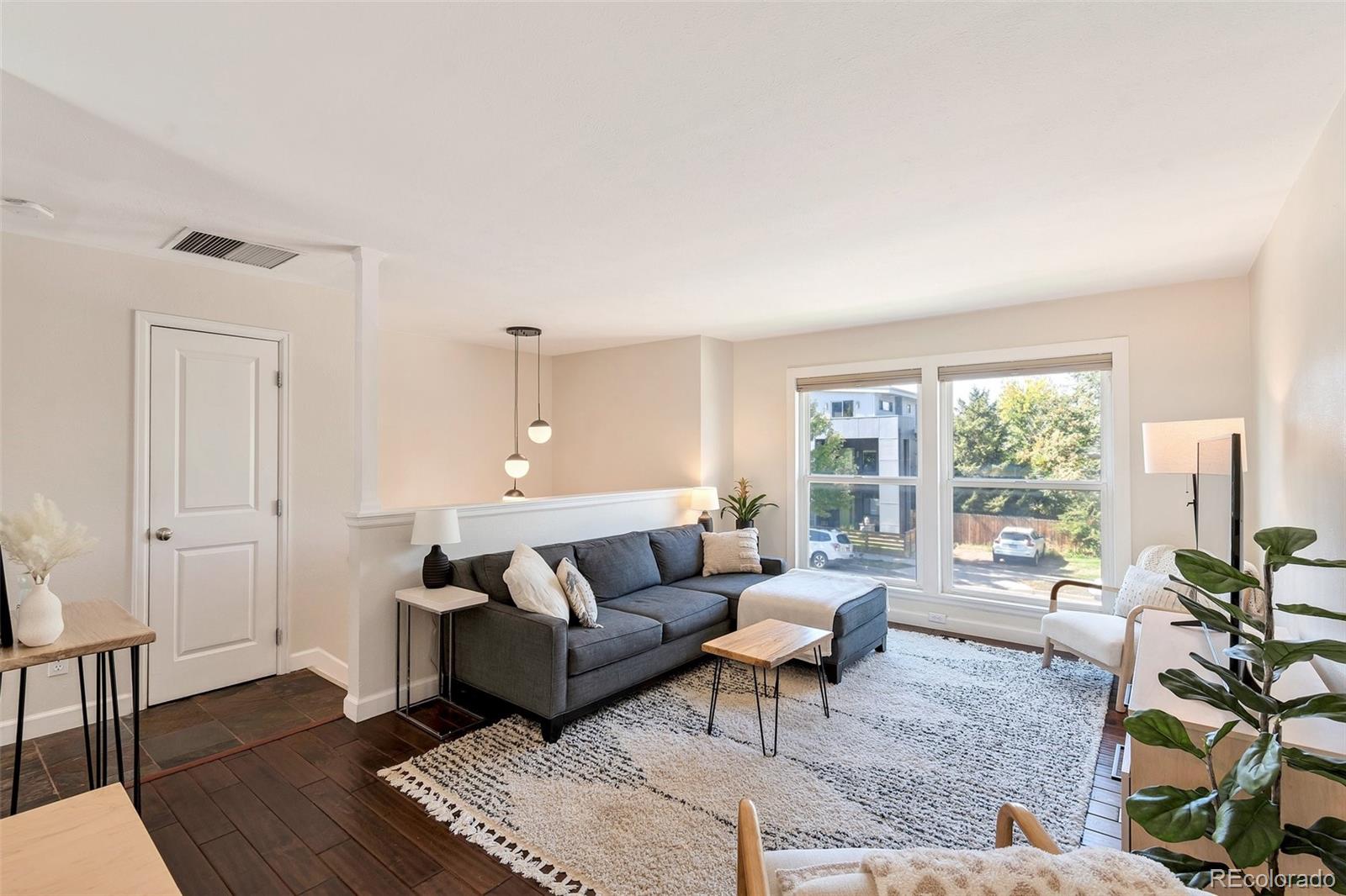 MLS Image #1 for 2606 s grant street,denver, Colorado