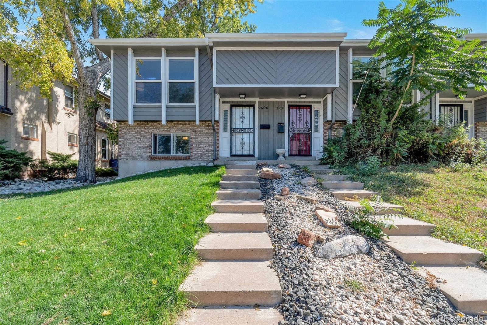 MLS Image #11 for 2606 s grant street,denver, Colorado