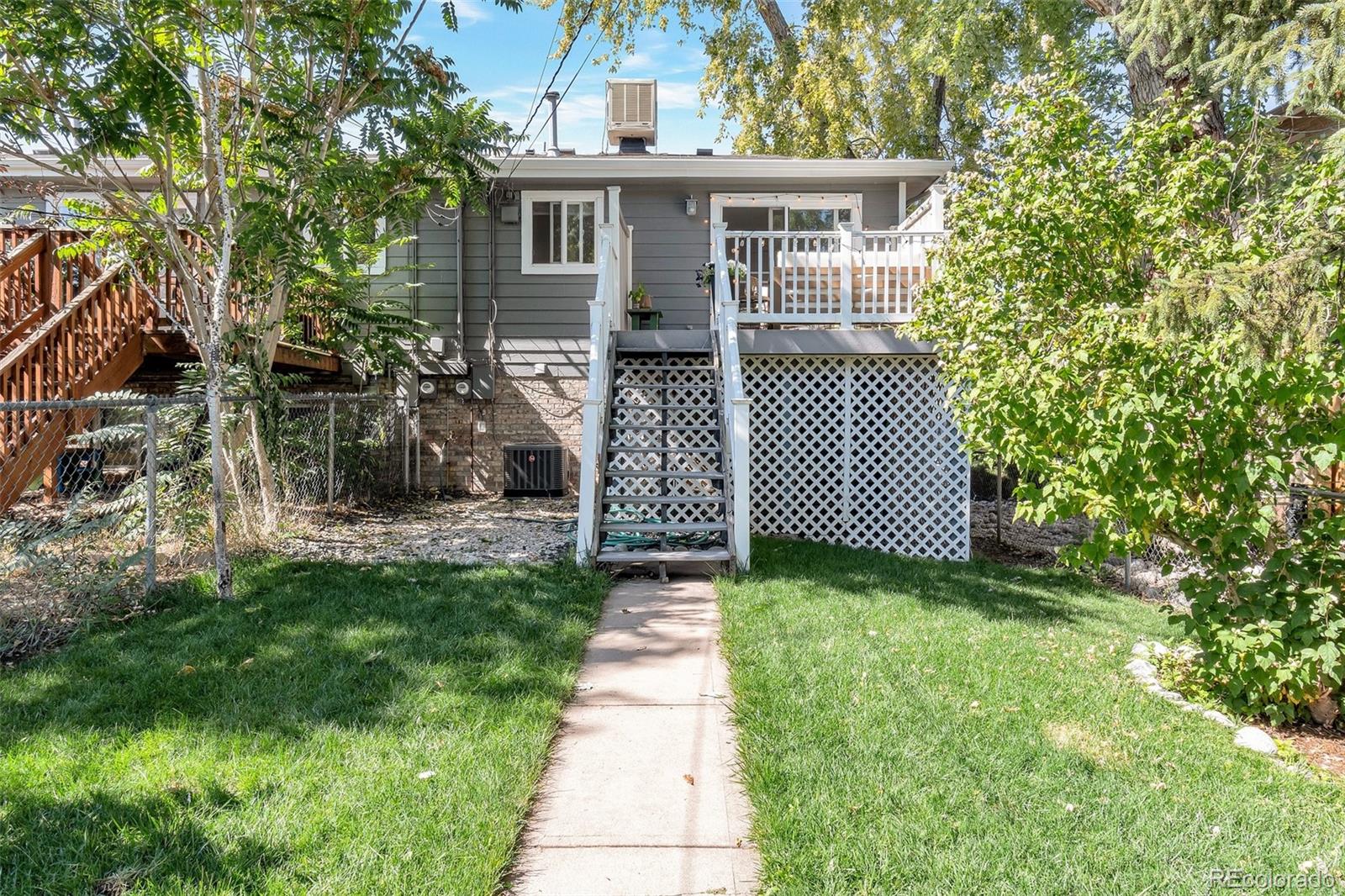 MLS Image #12 for 2606 s grant street,denver, Colorado