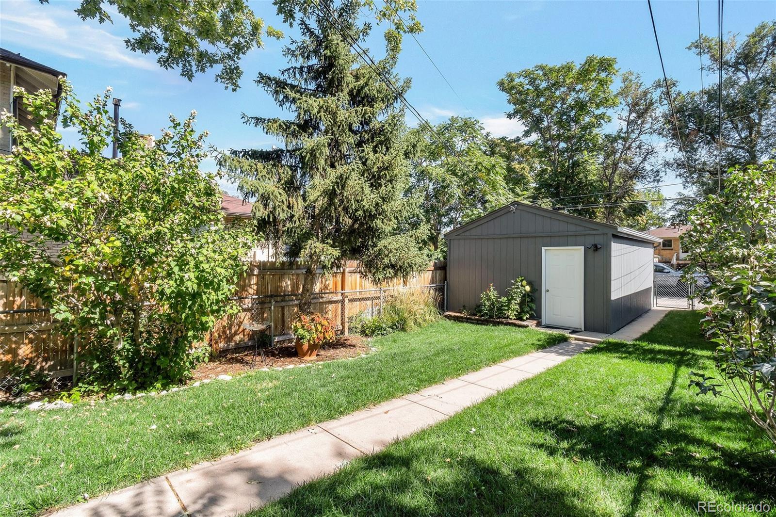 MLS Image #13 for 2606 s grant street,denver, Colorado