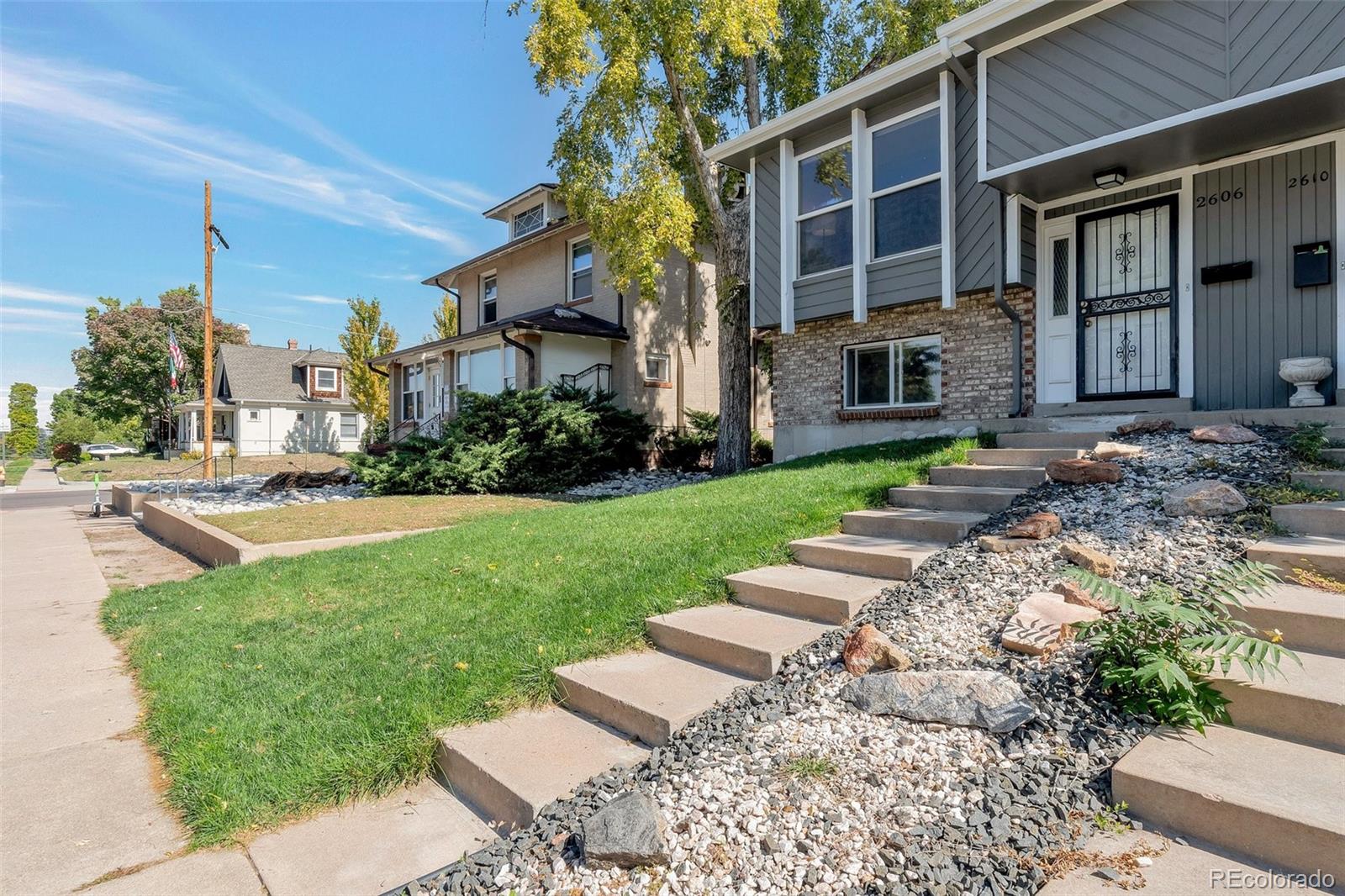 MLS Image #14 for 2606 s grant street,denver, Colorado
