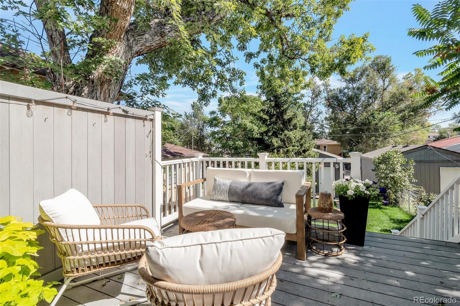 MLS Image #6 for 2606 s grant street,denver, Colorado