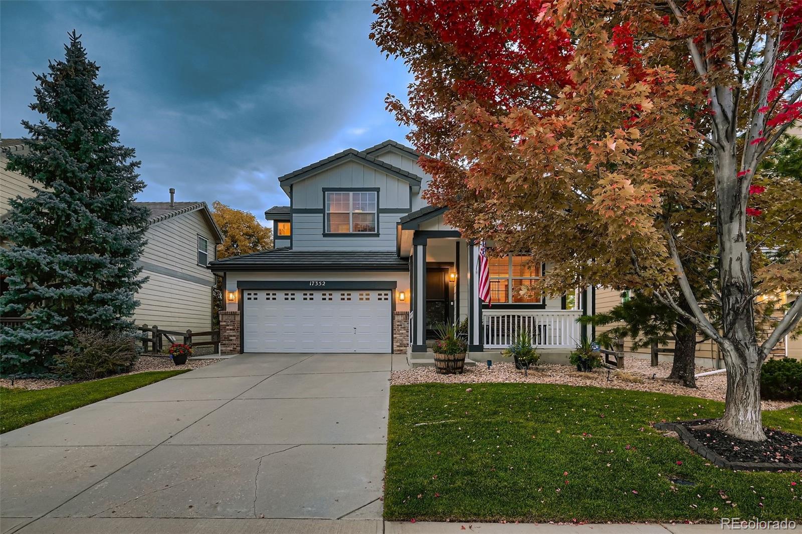 MLS Image #0 for 17352 e lake lane,aurora, Colorado