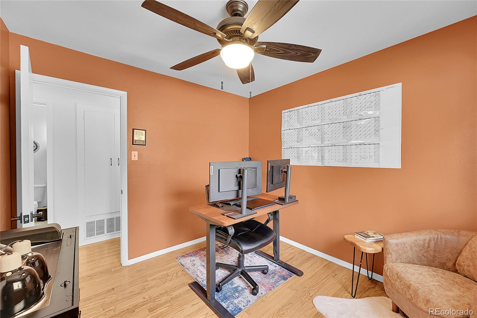 MLS Image #13 for 3367 s stuart street,denver, Colorado