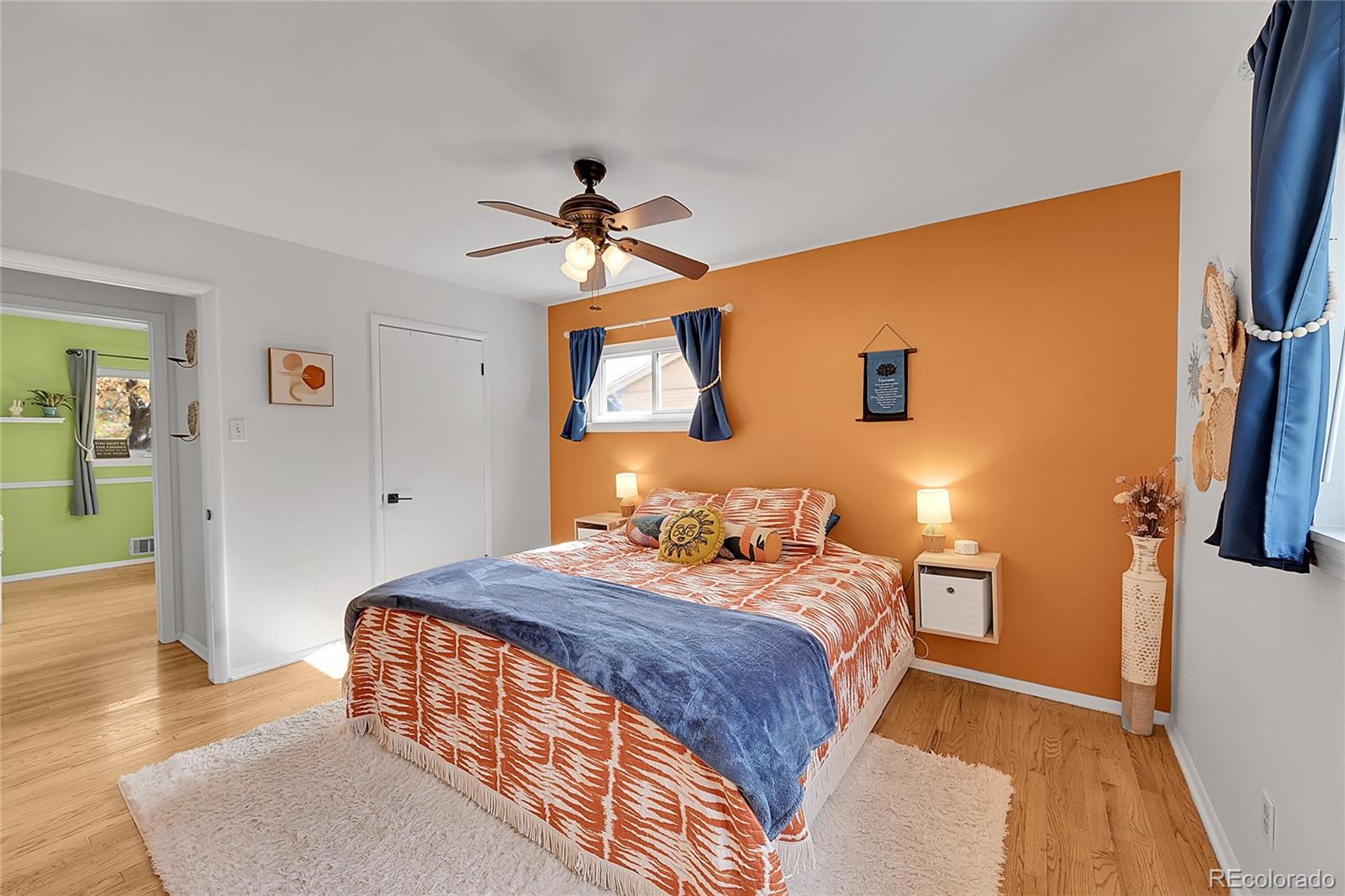 MLS Image #18 for 3367 s stuart street,denver, Colorado