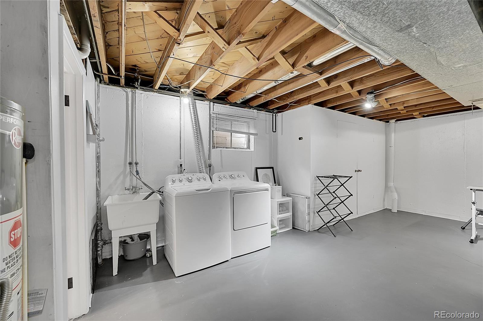 MLS Image #20 for 3367 s stuart street,denver, Colorado