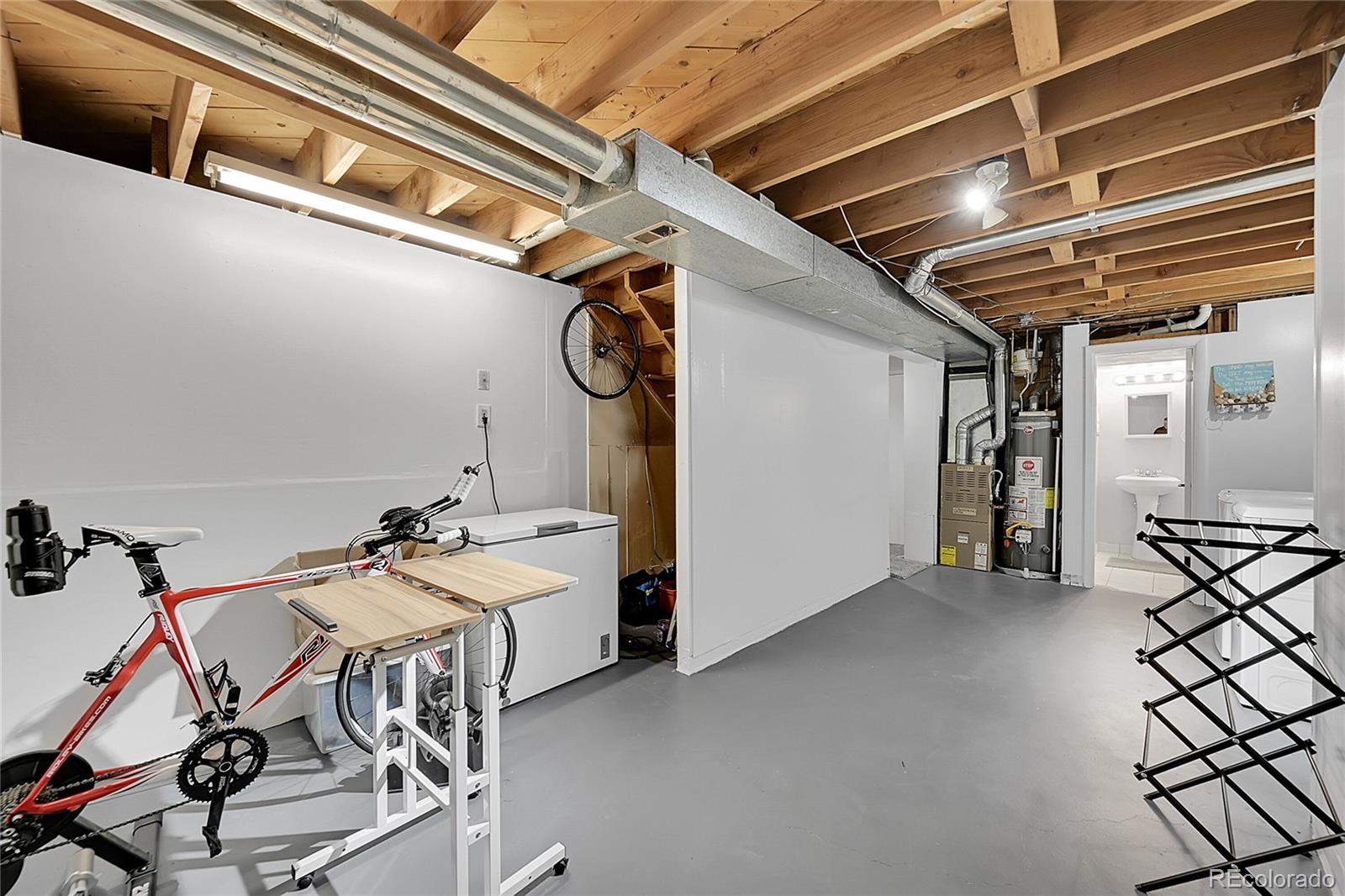 MLS Image #21 for 3367 s stuart street,denver, Colorado