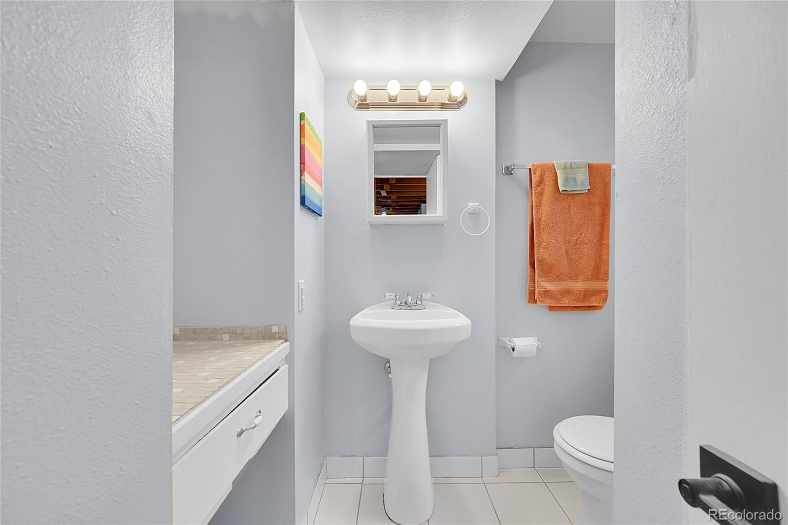 MLS Image #22 for 3367 s stuart street,denver, Colorado