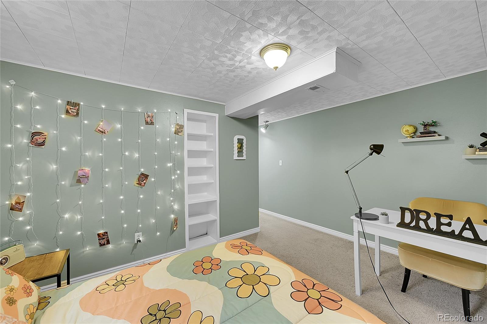 MLS Image #24 for 3367 s stuart street,denver, Colorado