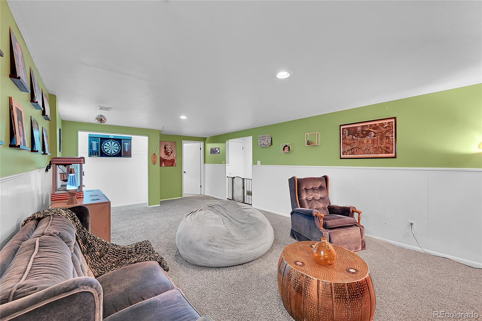MLS Image #26 for 3367 s stuart street,denver, Colorado