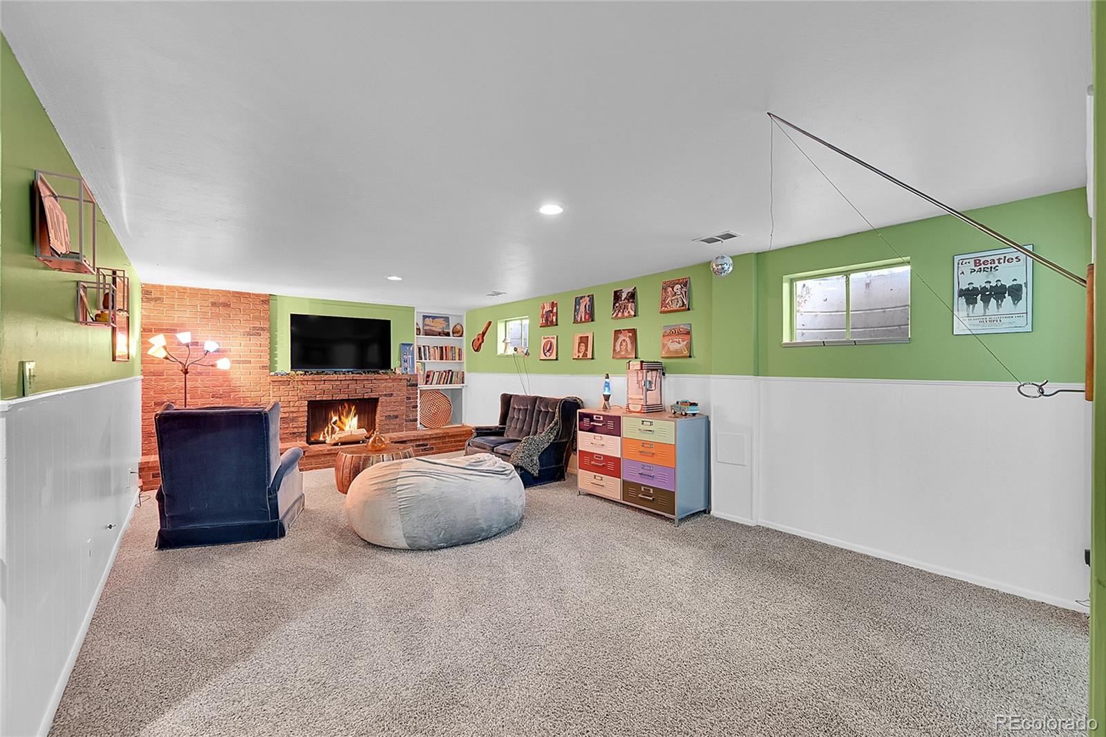 MLS Image #27 for 3367 s stuart street,denver, Colorado