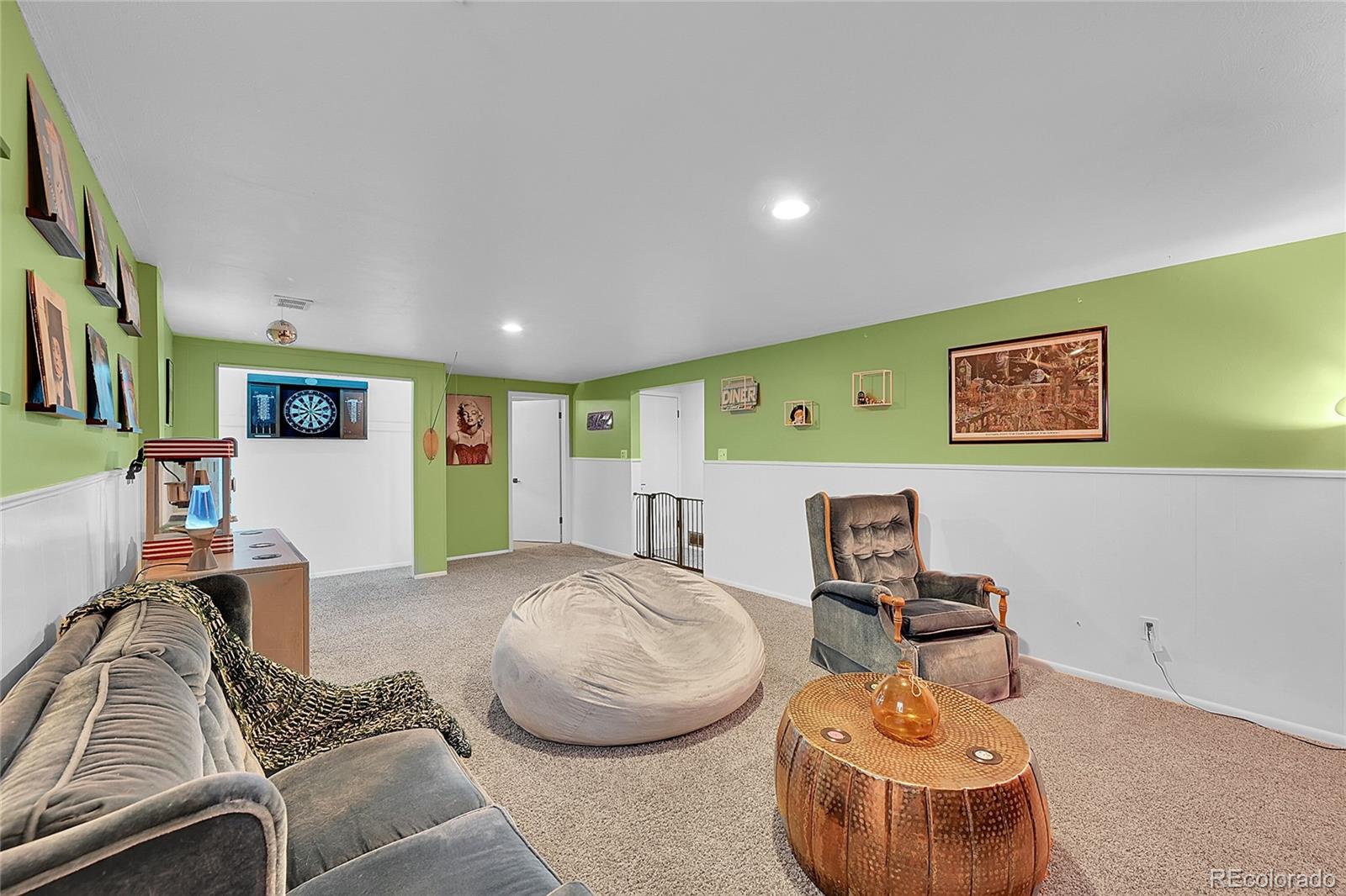 MLS Image #28 for 3367 s stuart street,denver, Colorado