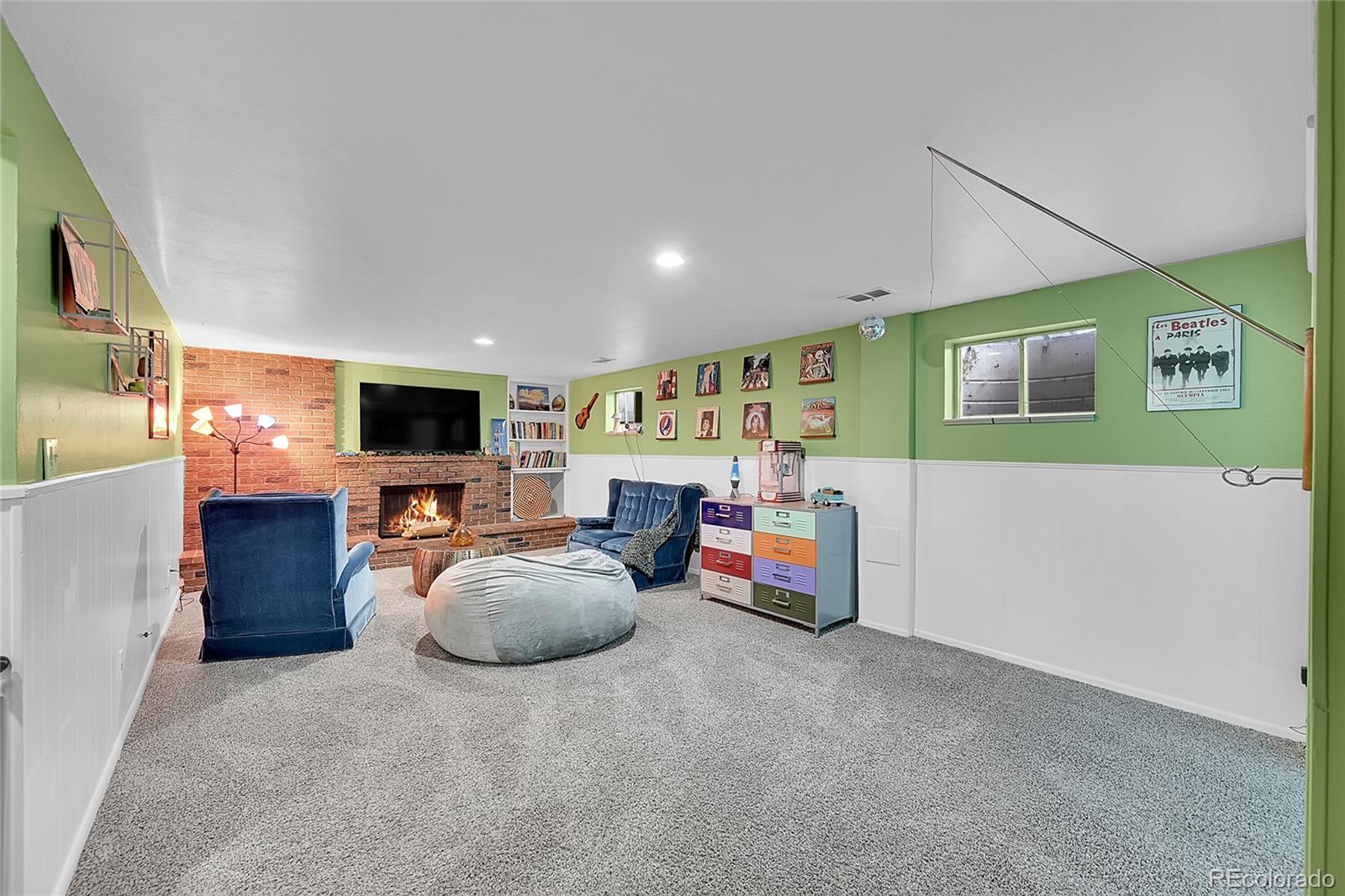 MLS Image #29 for 3367 s stuart street,denver, Colorado