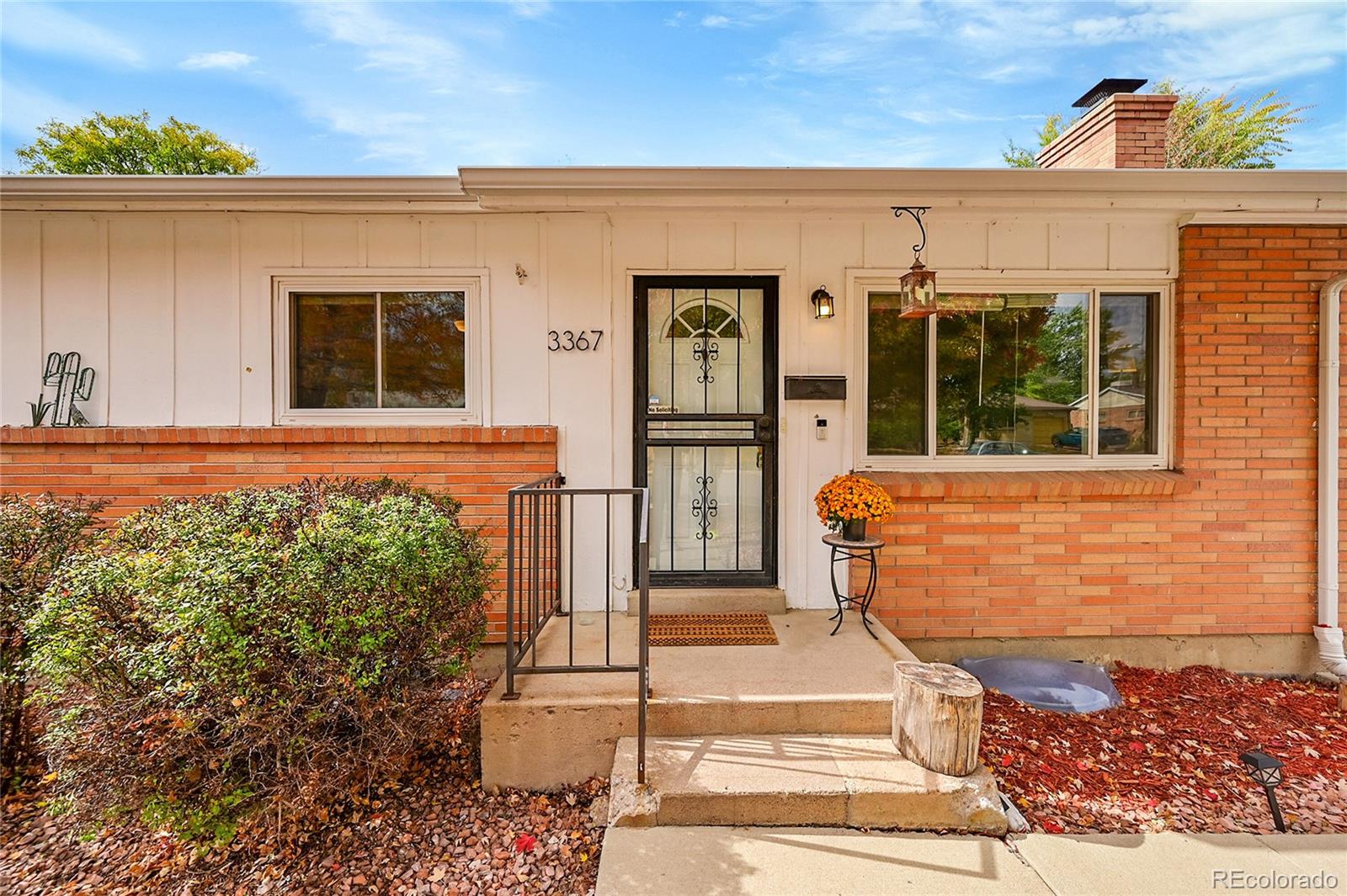 MLS Image #3 for 3367 s stuart street,denver, Colorado