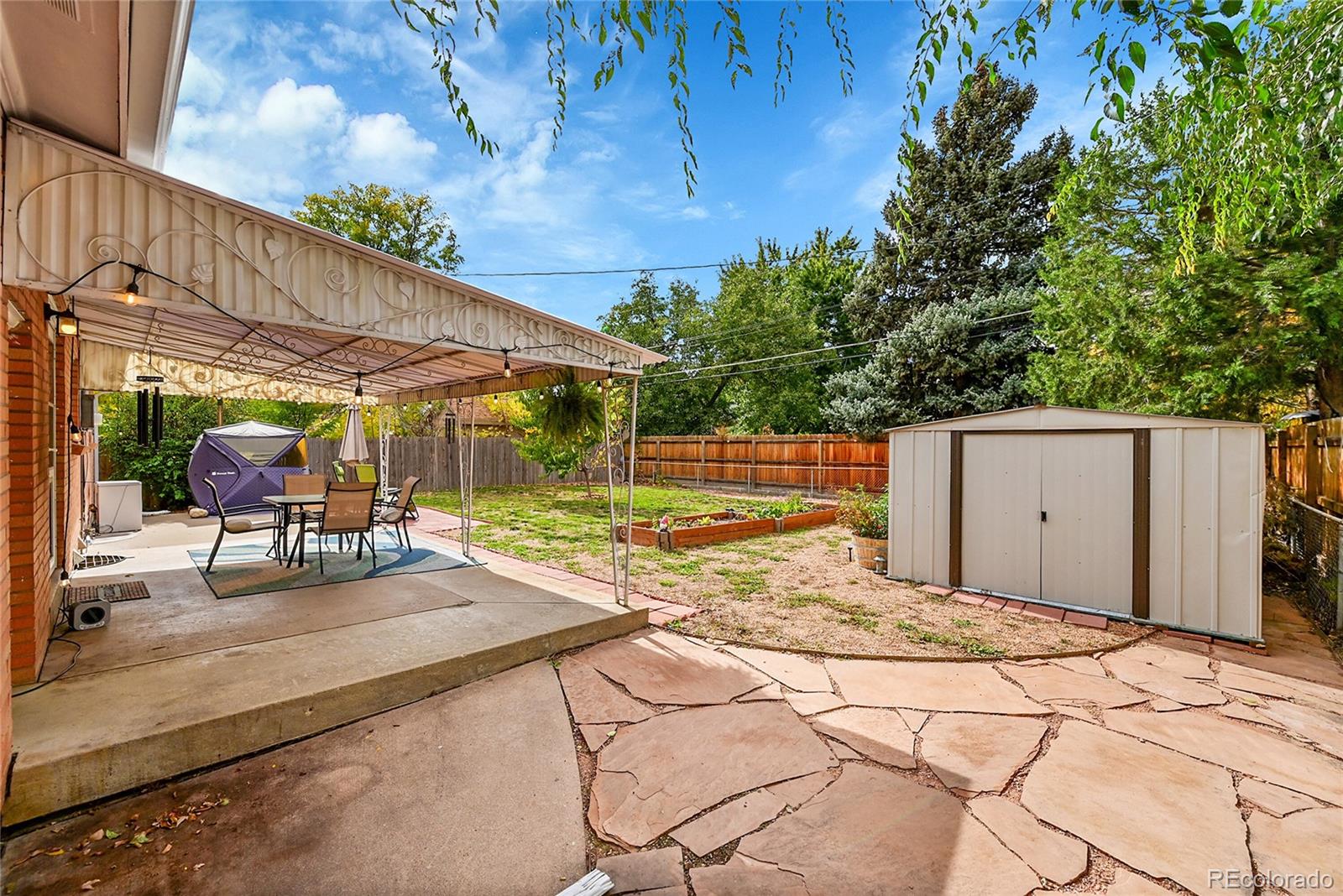 MLS Image #33 for 3367 s stuart street,denver, Colorado