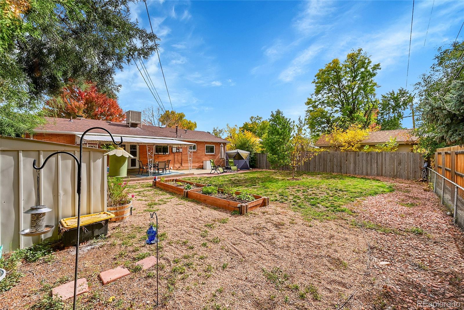 MLS Image #34 for 3367 s stuart street,denver, Colorado