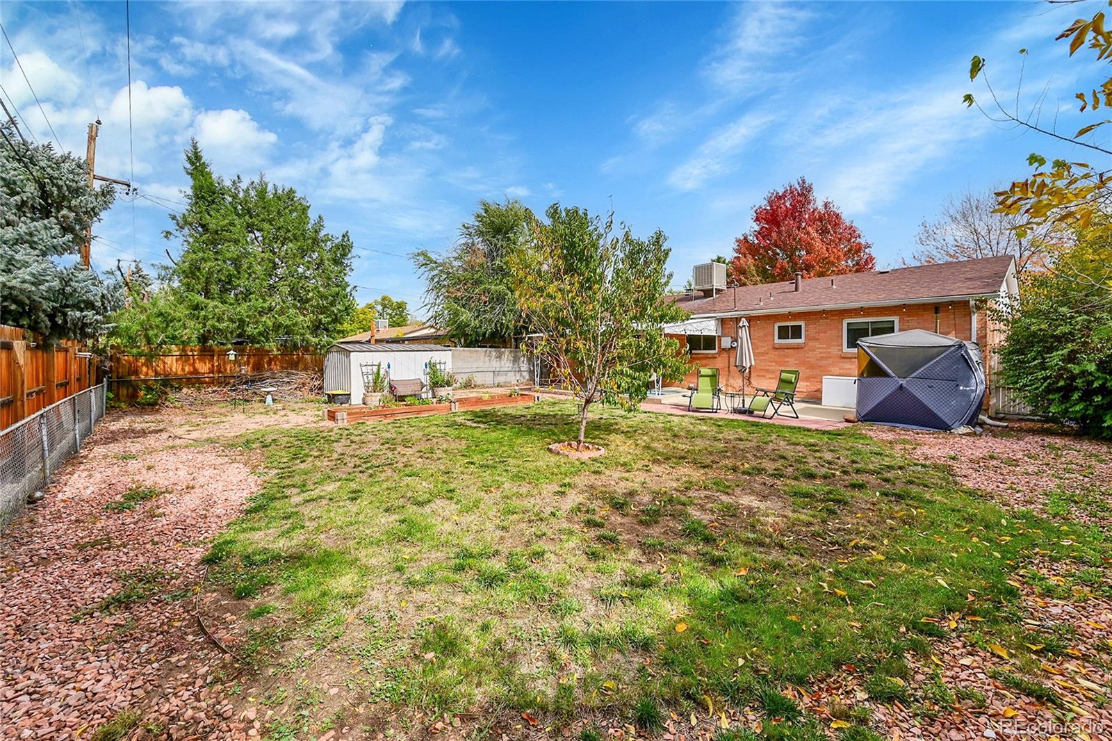MLS Image #35 for 3367 s stuart street,denver, Colorado