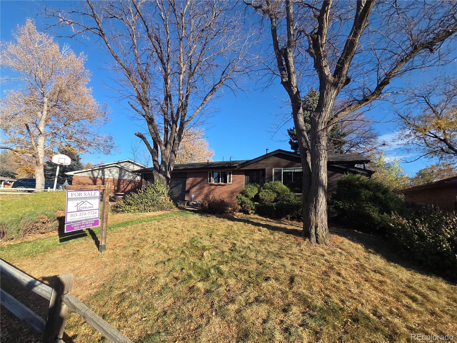 MLS Image #2 for 1288 s drexel way,lakewood, Colorado