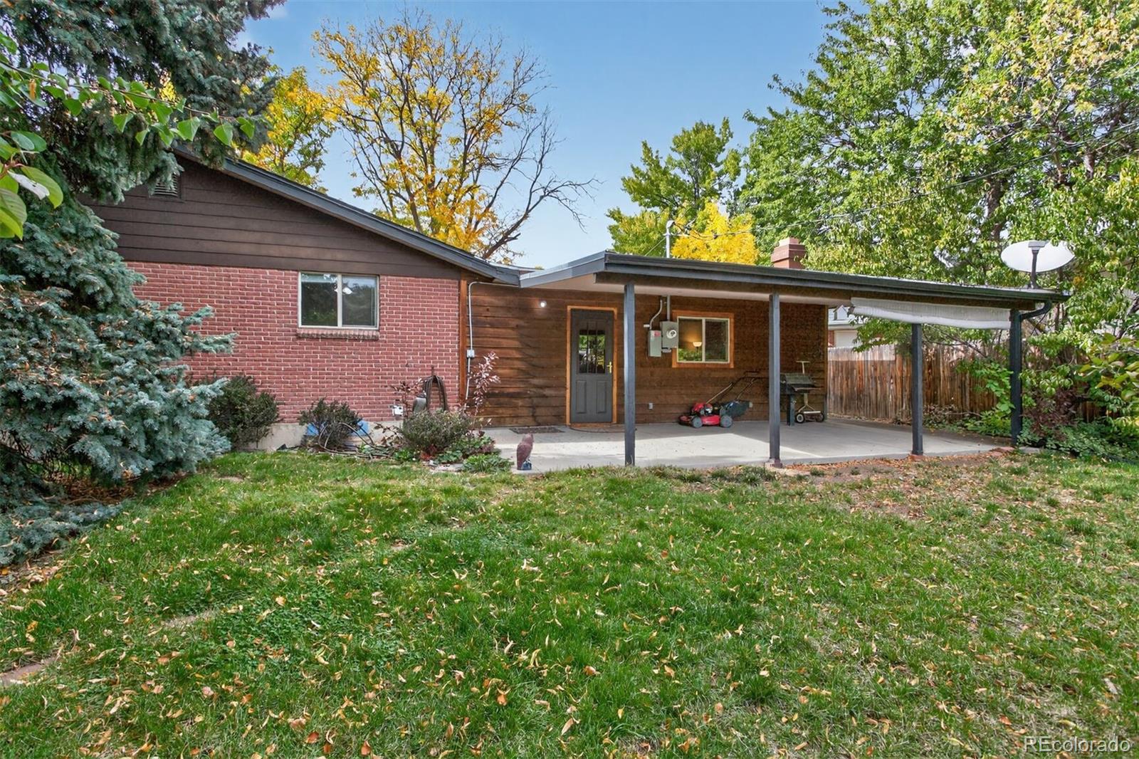 MLS Image #25 for 1288 s drexel way,lakewood, Colorado