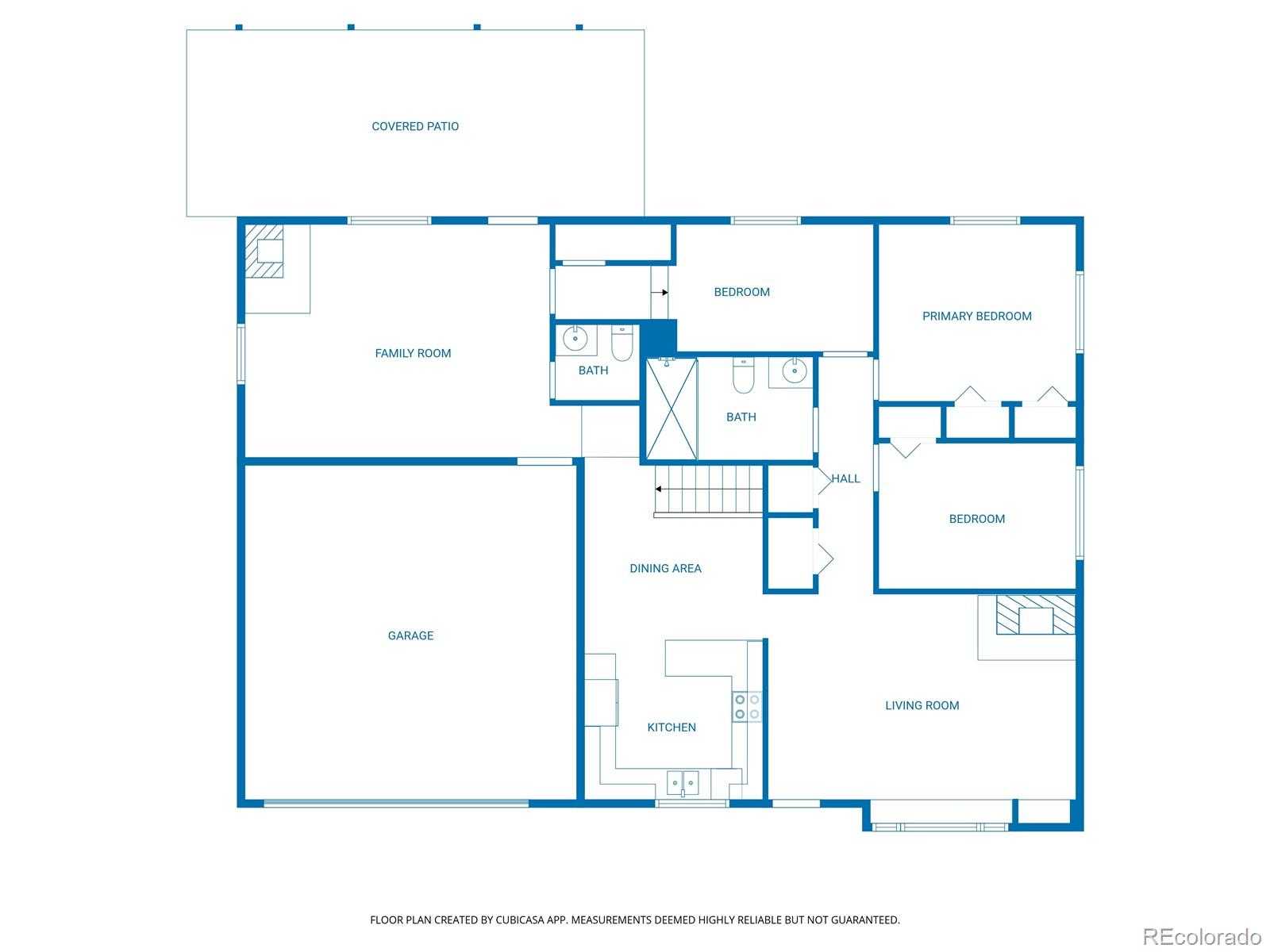 MLS Image #29 for 1288 s drexel way,lakewood, Colorado