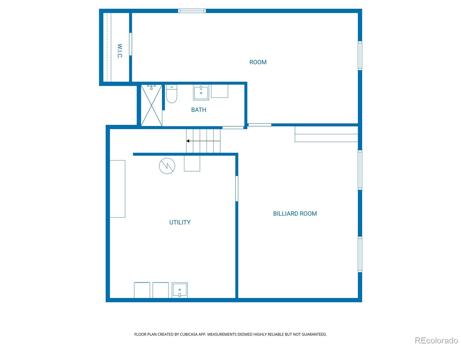 MLS Image #30 for 1288 s drexel way,lakewood, Colorado