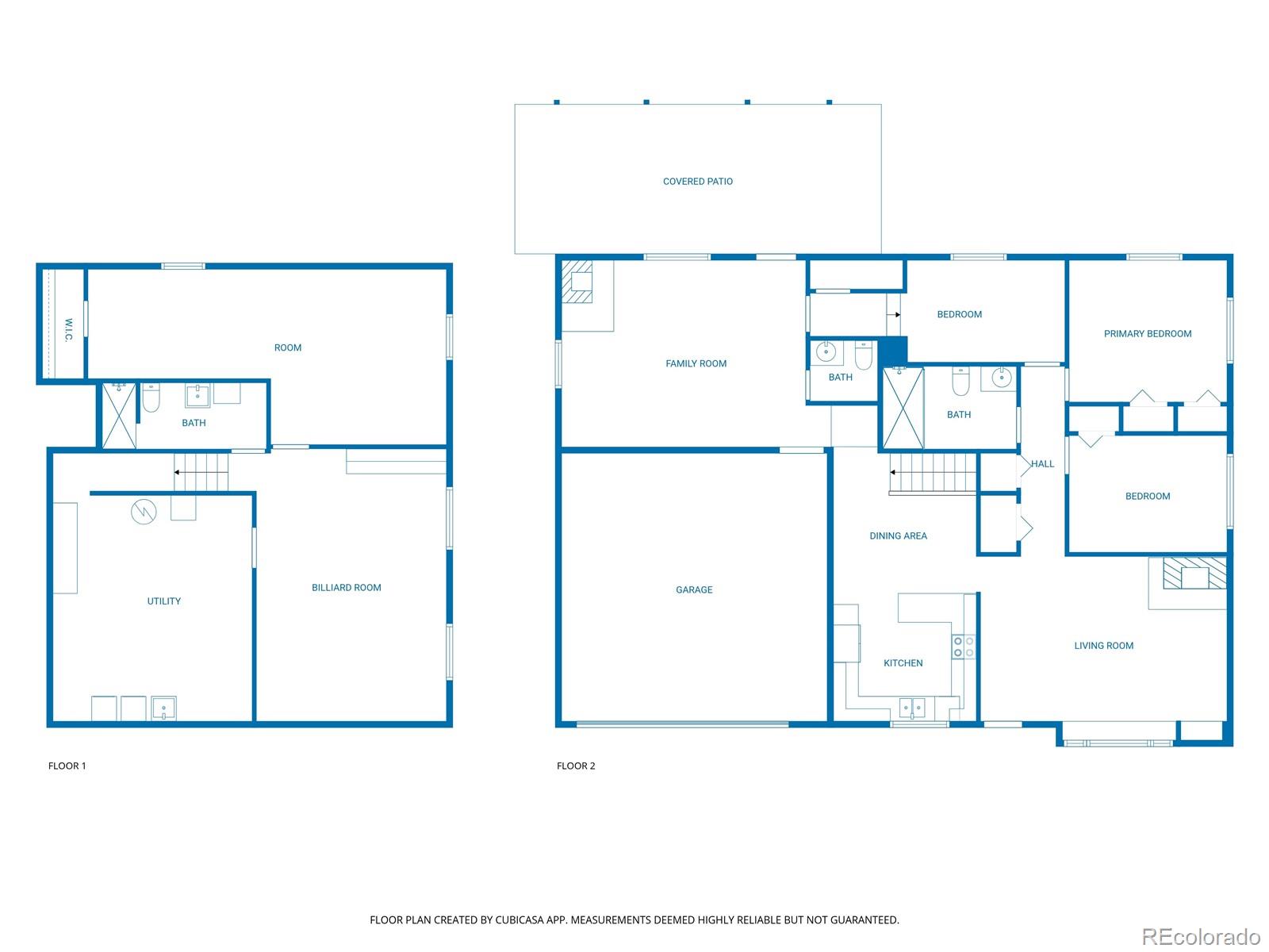 MLS Image #31 for 1288 s drexel way,lakewood, Colorado