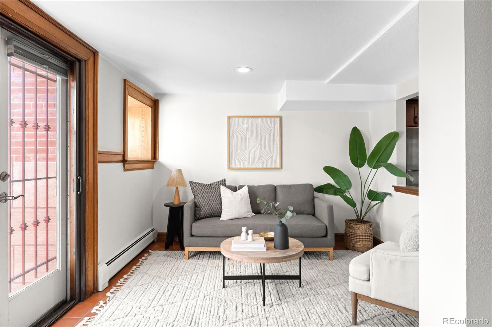MLS Image #1 for 2351  federal boulevard 102,denver, Colorado