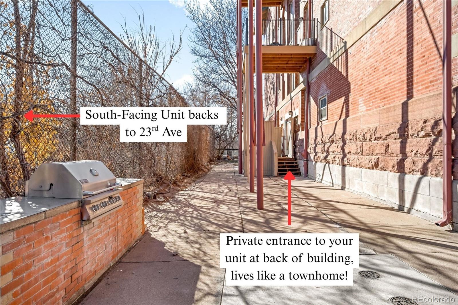 MLS Image #18 for 2351  federal boulevard 102,denver, Colorado