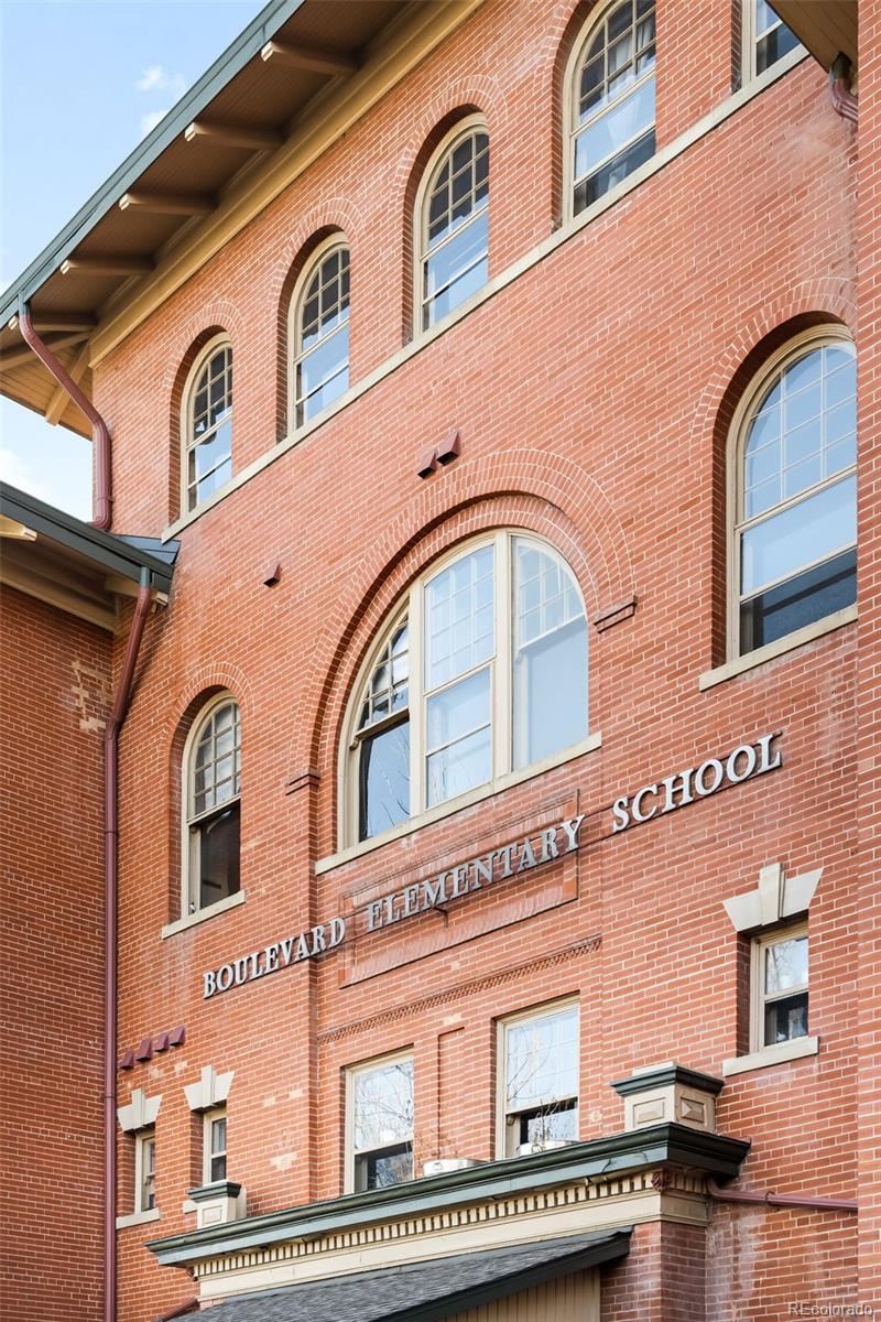 MLS Image #19 for 2351  federal boulevard 102,denver, Colorado