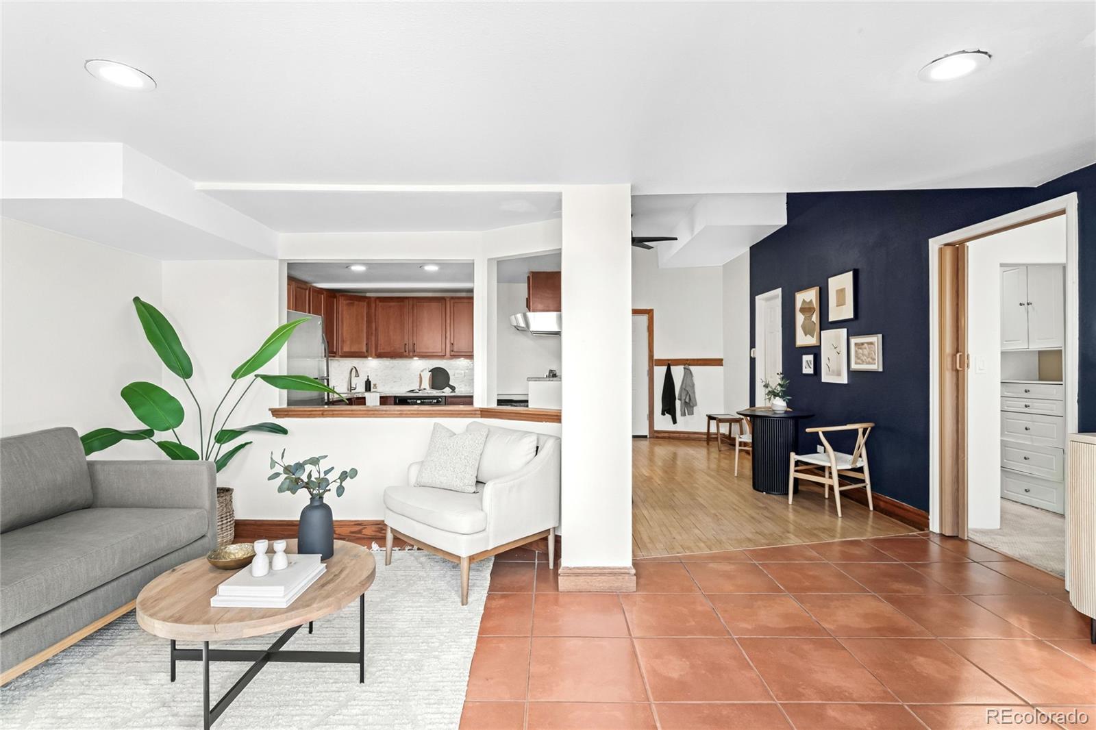 MLS Image #2 for 2351  federal boulevard 102,denver, Colorado