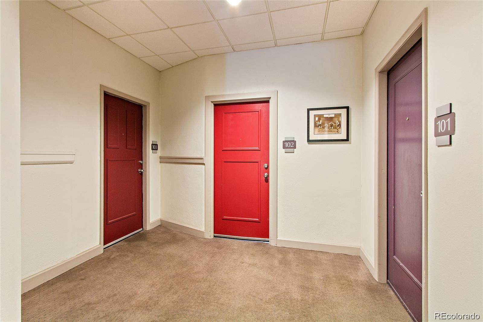 MLS Image #20 for 2351  federal boulevard 102,denver, Colorado