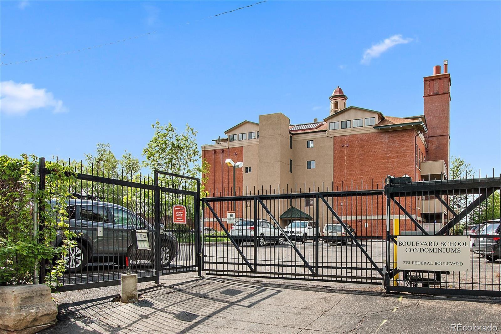 MLS Image #21 for 2351  federal boulevard 102,denver, Colorado