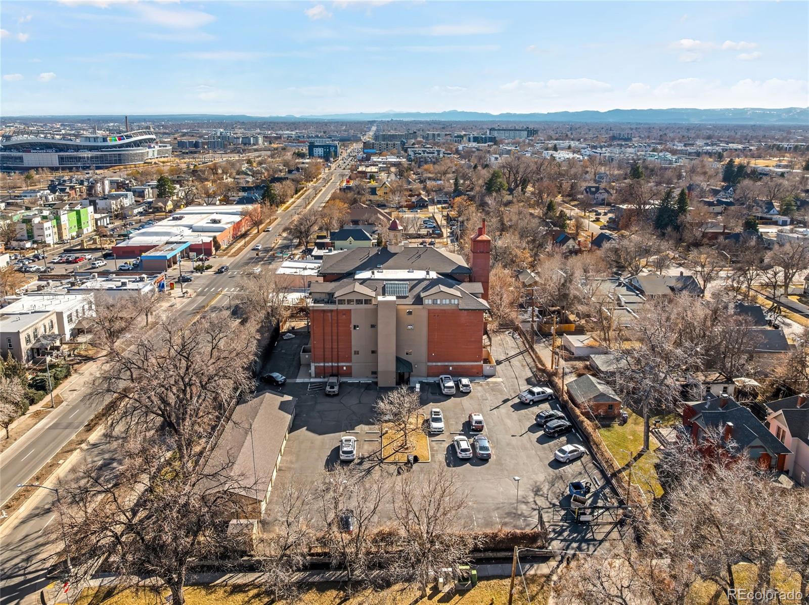 MLS Image #22 for 2351  federal boulevard 102,denver, Colorado