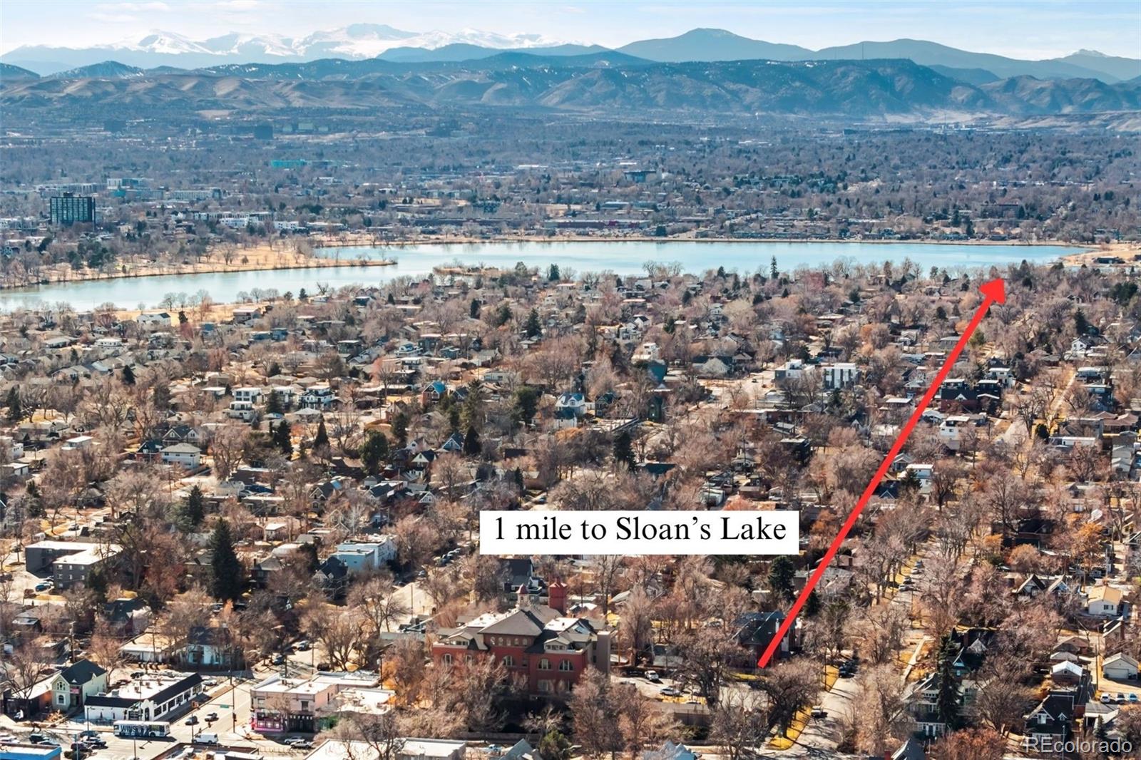 MLS Image #24 for 2351  federal boulevard 102,denver, Colorado