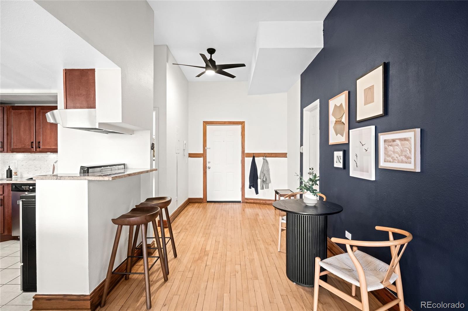 MLS Image #3 for 2351  federal boulevard 102,denver, Colorado