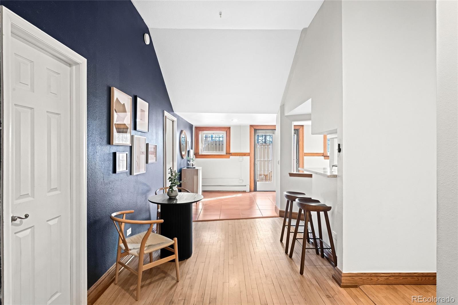 MLS Image #5 for 2351  federal boulevard 102,denver, Colorado
