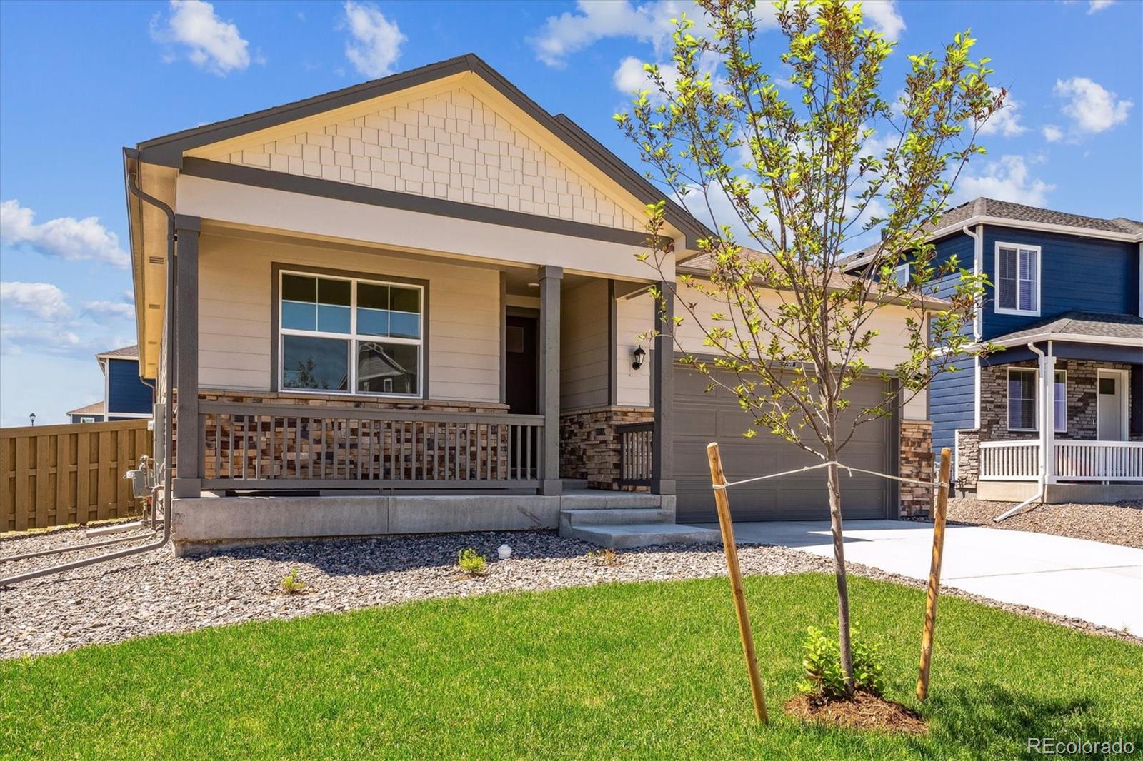 MLS Image #2 for 2226  base street,fort lupton, Colorado