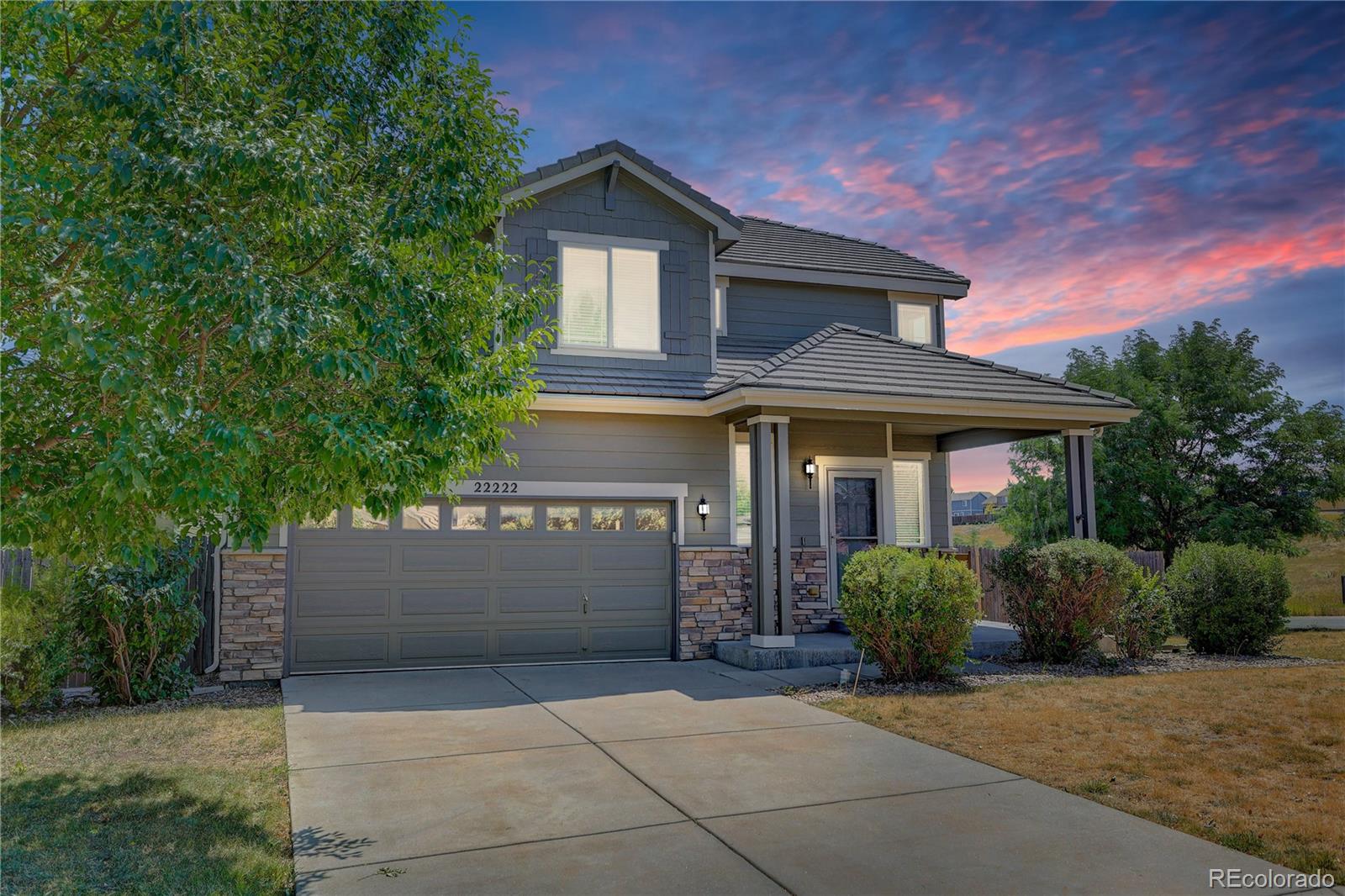 MLS Image #0 for 22222 e jarvis place,aurora, Colorado