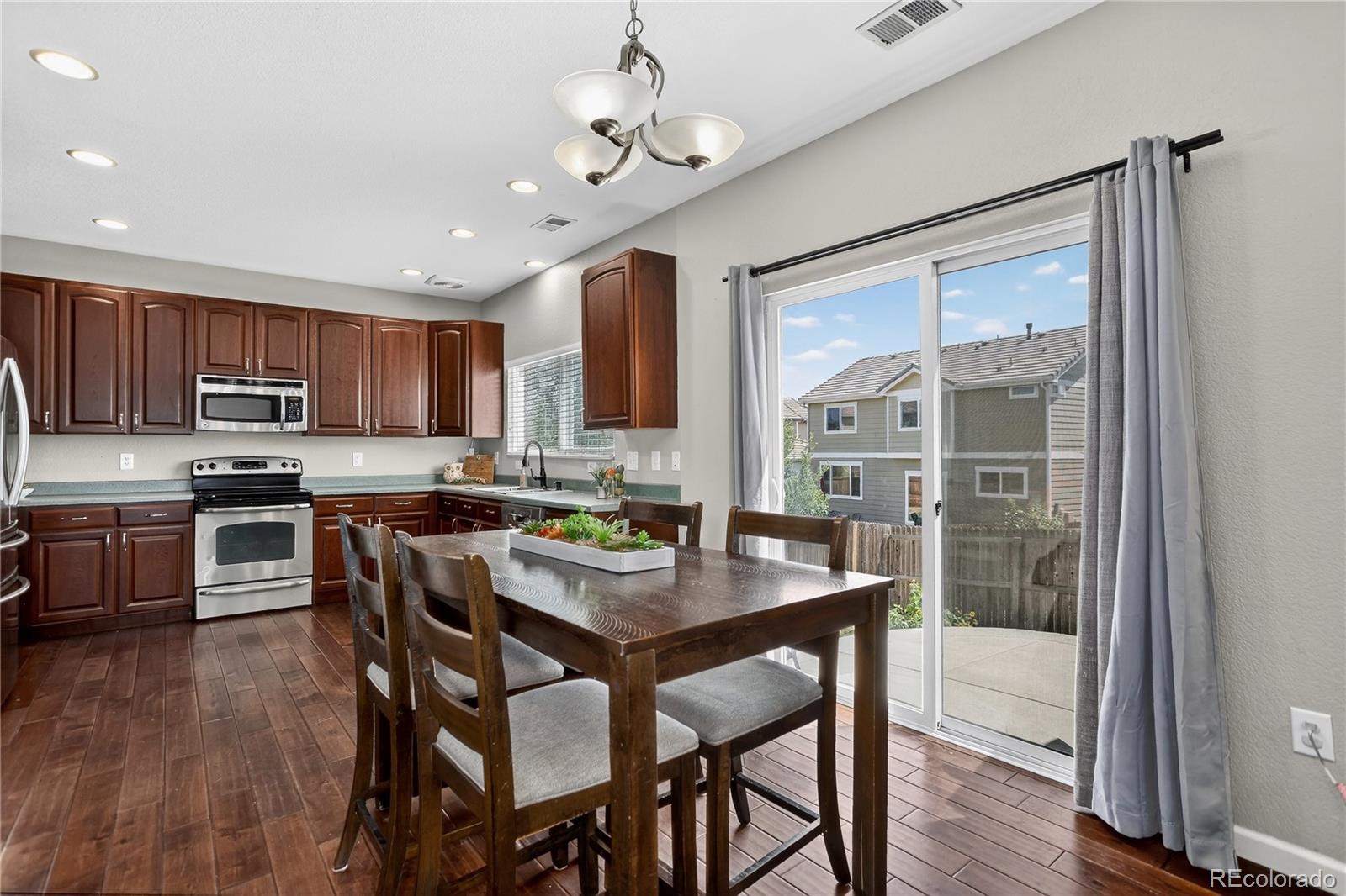 MLS Image #5 for 22222 e jarvis place,aurora, Colorado