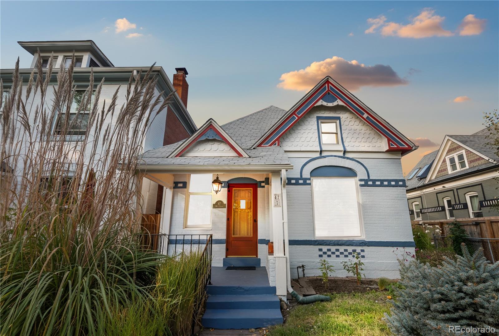 MLS Image #1 for 47 w cedar avenue,denver, Colorado