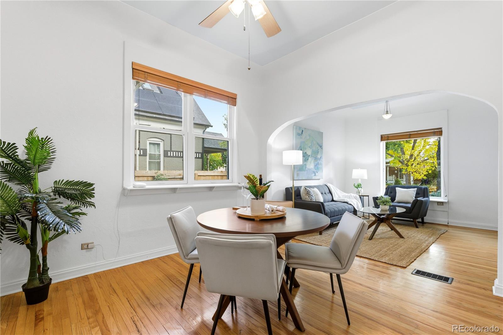 MLS Image #2 for 47 w cedar avenue,denver, Colorado