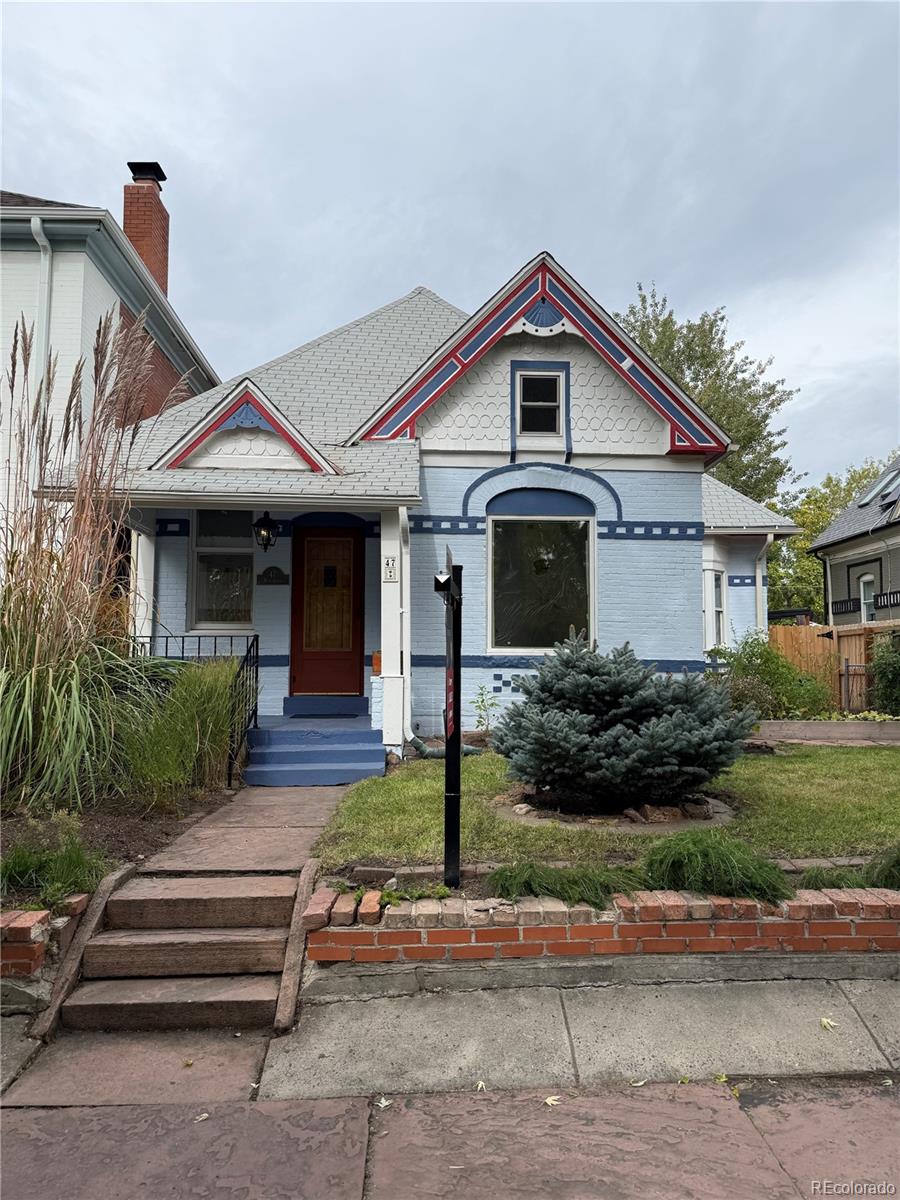 MLS Image #3 for 47 w cedar avenue,denver, Colorado