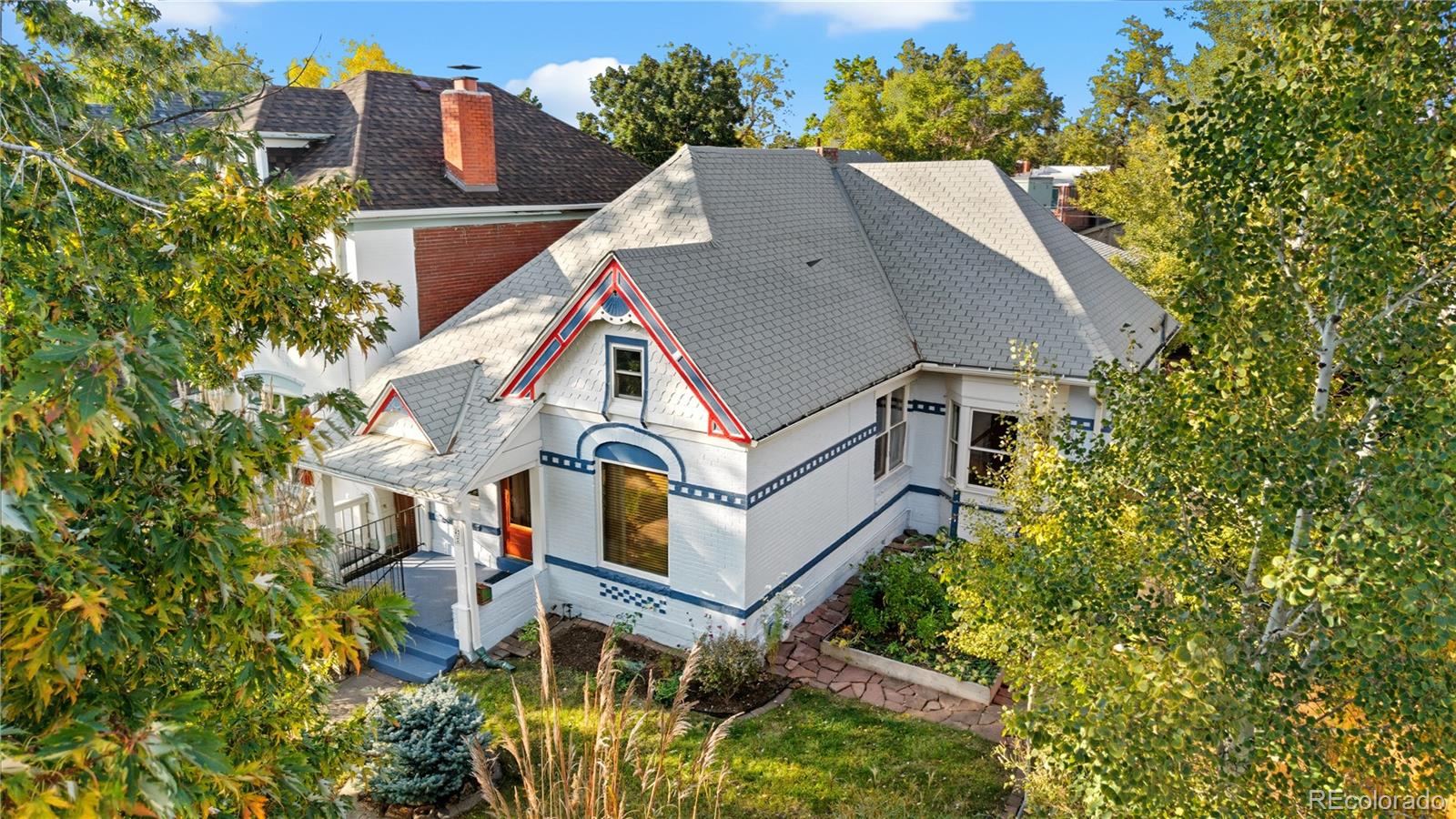 MLS Image #4 for 47 w cedar avenue,denver, Colorado