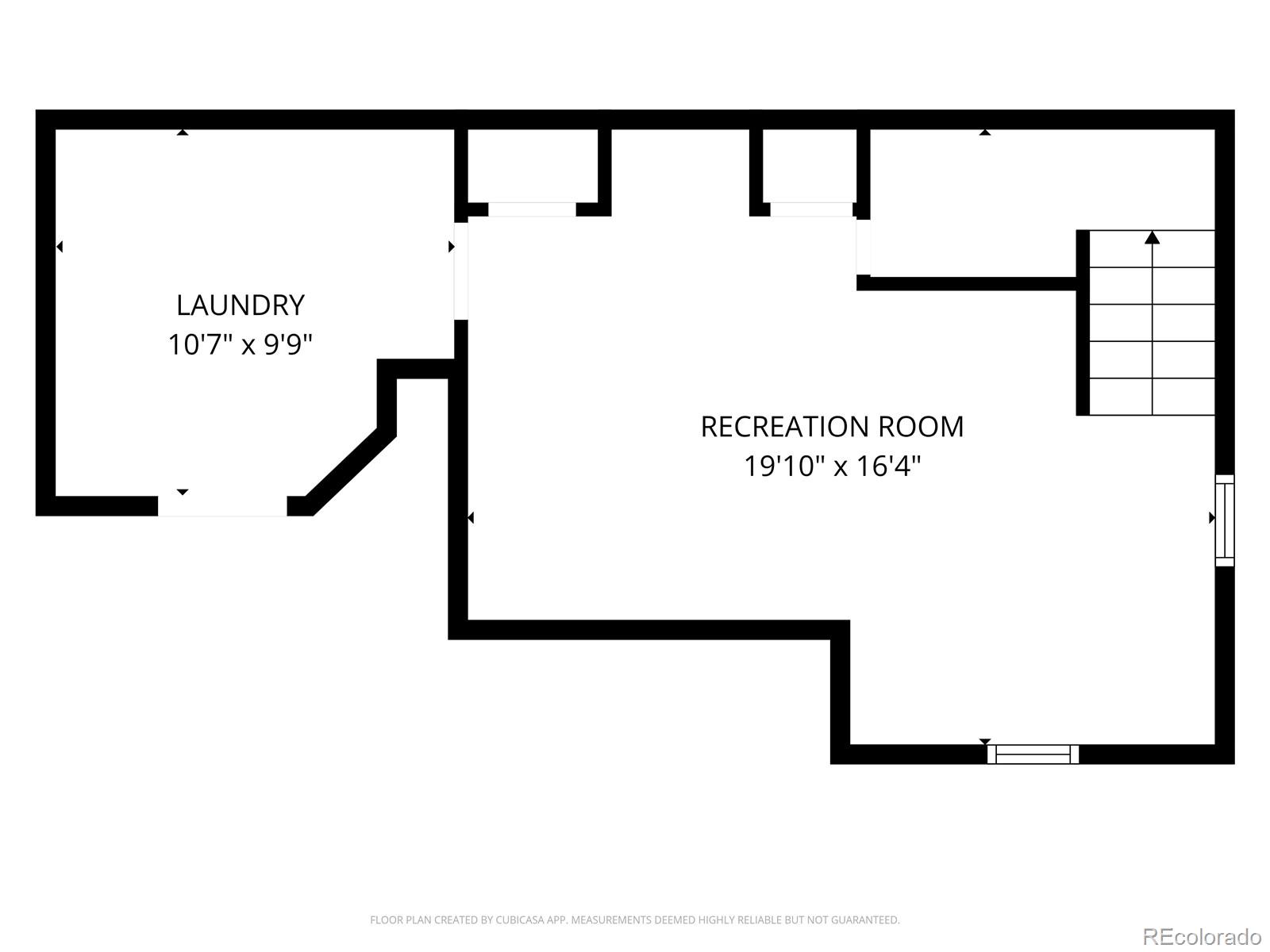 MLS Image #44 for 47 w cedar avenue,denver, Colorado