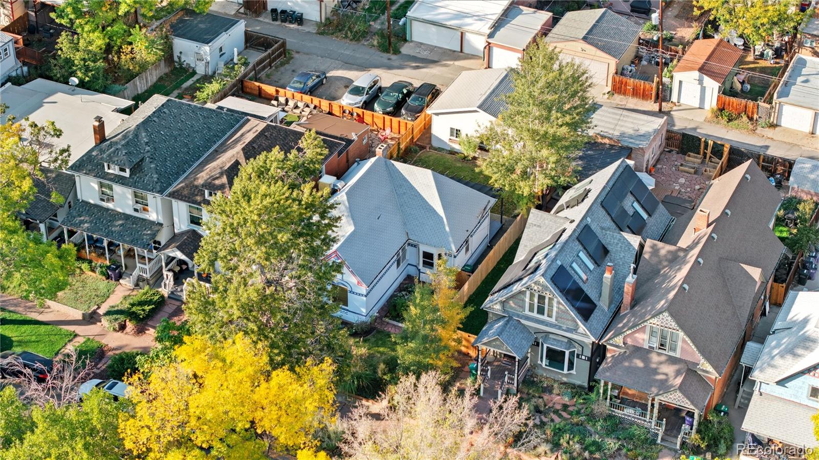 MLS Image #45 for 47 w cedar avenue,denver, Colorado