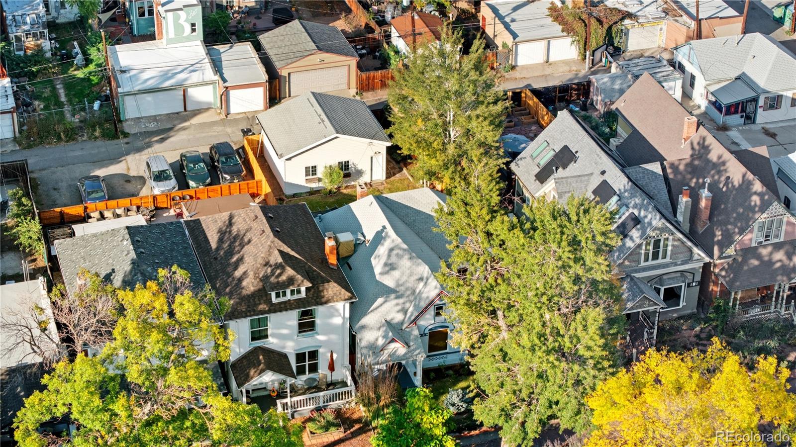 MLS Image #46 for 47 w cedar avenue,denver, Colorado